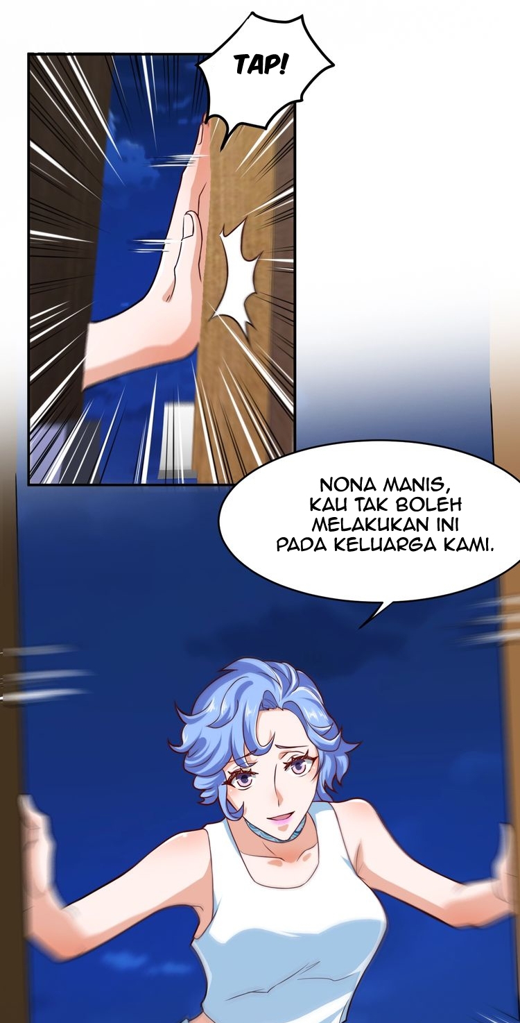 Melee Mad Soldier! Chapter 31 Gambar 13